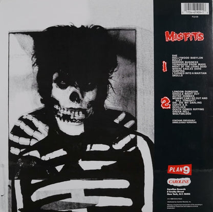 Black Vinyl