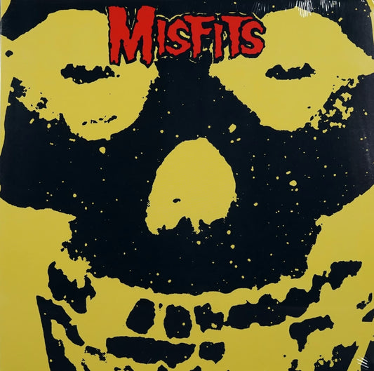 Misfits: Misfits (Collection)