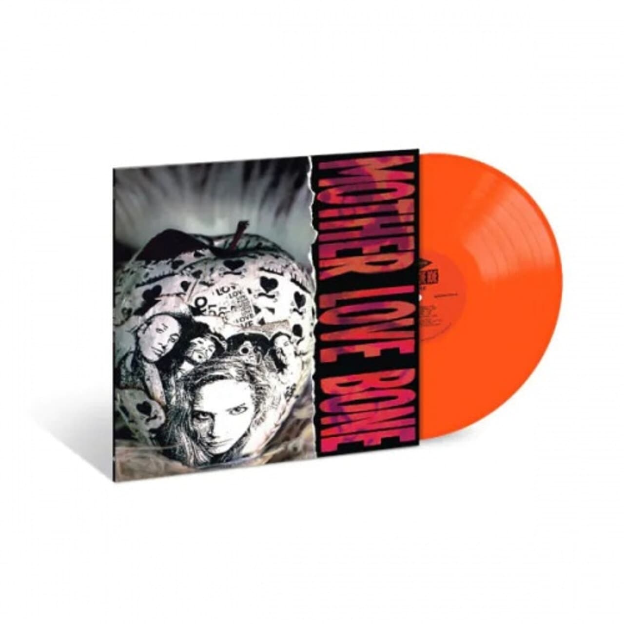 Habanero Eco Vinyl