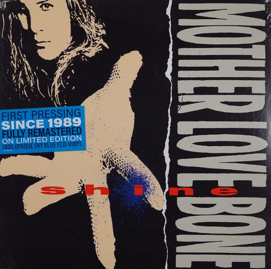 Mother Love Bone: Shine