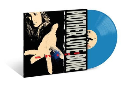 Sky Blue Eco Vinyl