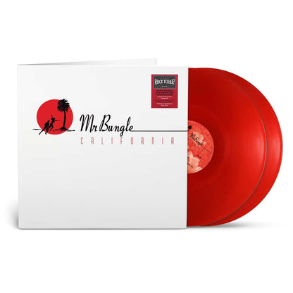 Ruby Vinyl