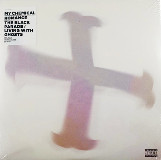 My Chemical Romance: The Black Parade / Living With Ghosts