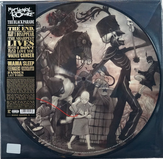 Picture Disc