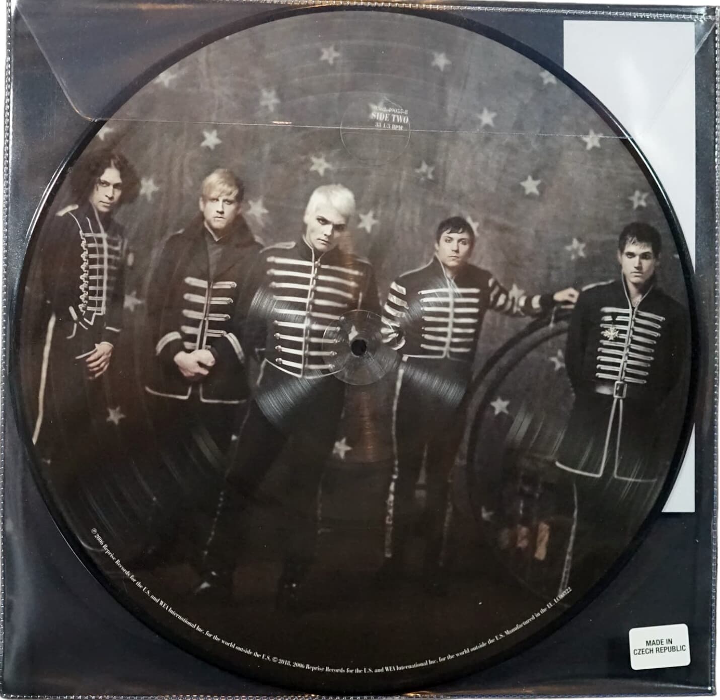 Picture Disc