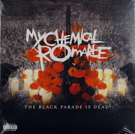 My Chemical Romance: The Black Parade Is Dead!
