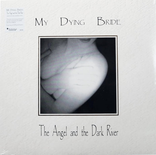 My Dying Bride: The Angel And The Dark River