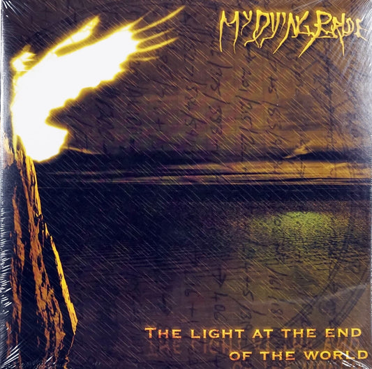 My Dying Bride: The Light At The End Of The World