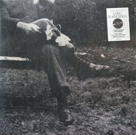 Black Vinyl