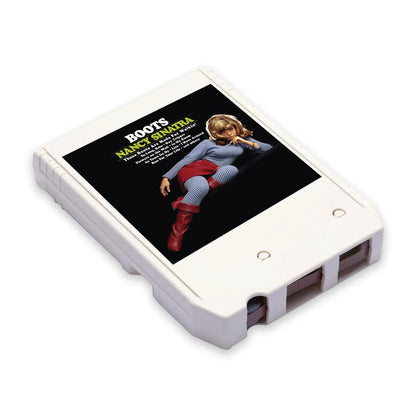 8-Track