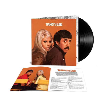 Black Vinyl