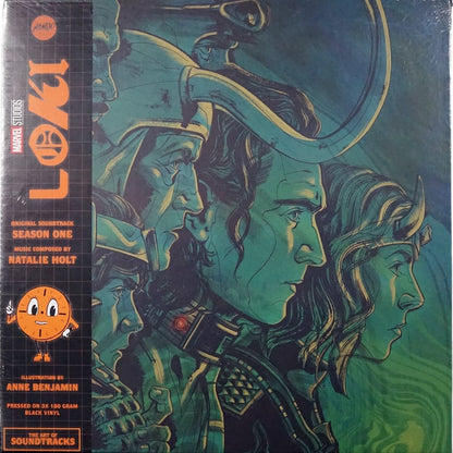 Black Vinyl