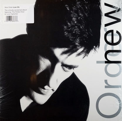 Black Vinyl