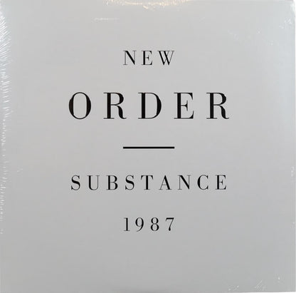 Black Vinyl