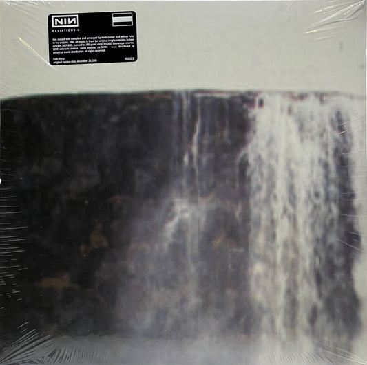 Black Vinyl