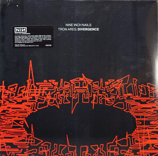 Black Vinyl