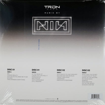 White Vinyl