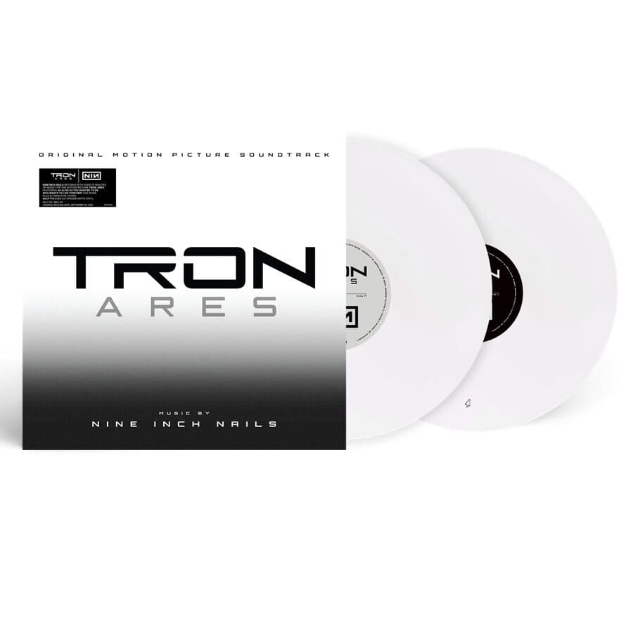 White Vinyl