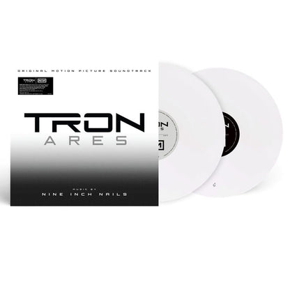 White Vinyl