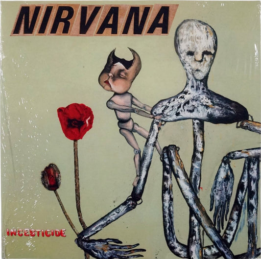 Nirvana: Incesticide
