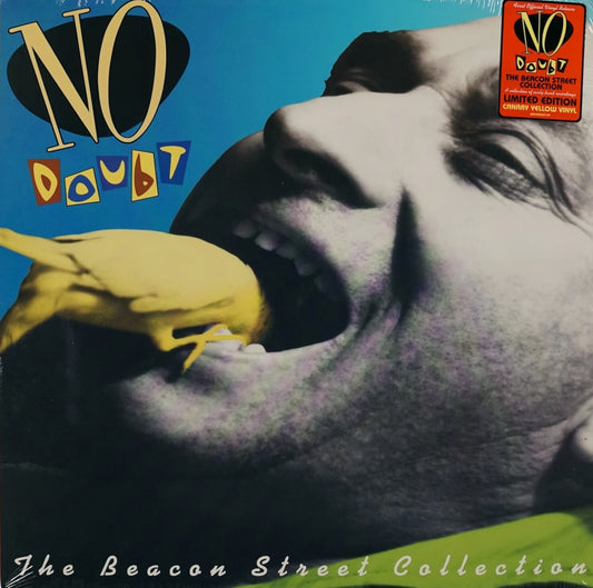 No Doubt: The Beacon Street Collection