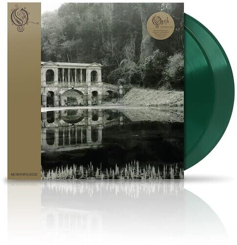 Green Vinyl