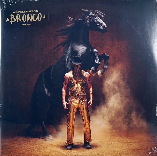 Orville Peck: Bronco