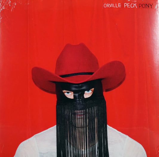 Orville Peck: Pony