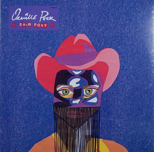 Orville Peck: Show Pony