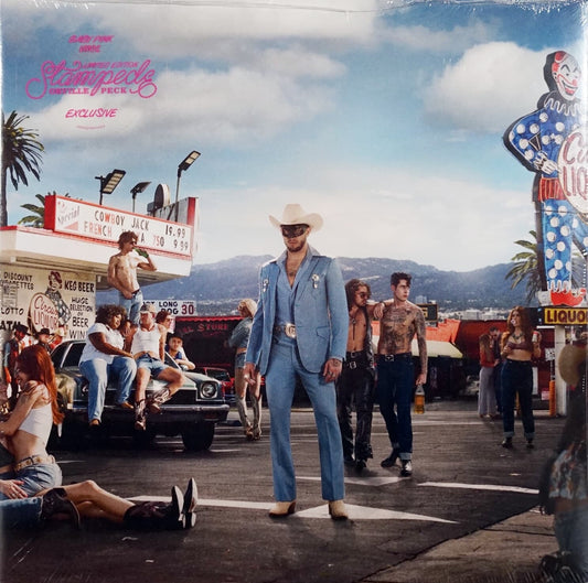 Orville Peck: Stampede