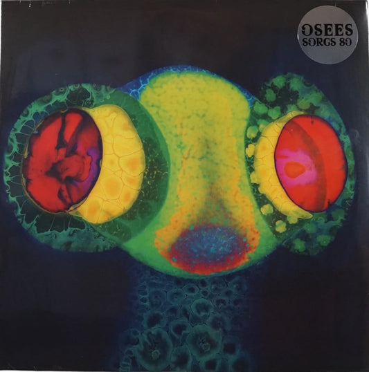 Osees: SORCS 80