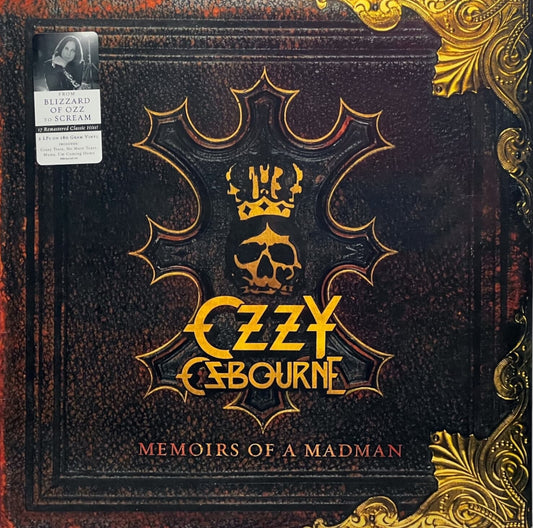 Black Vinyl