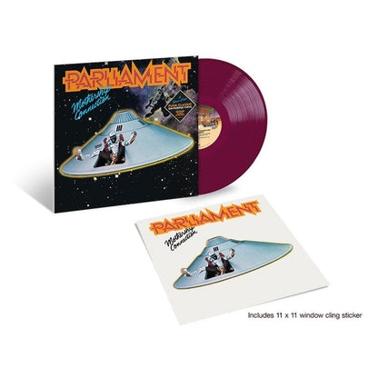 Grape Vinyl
