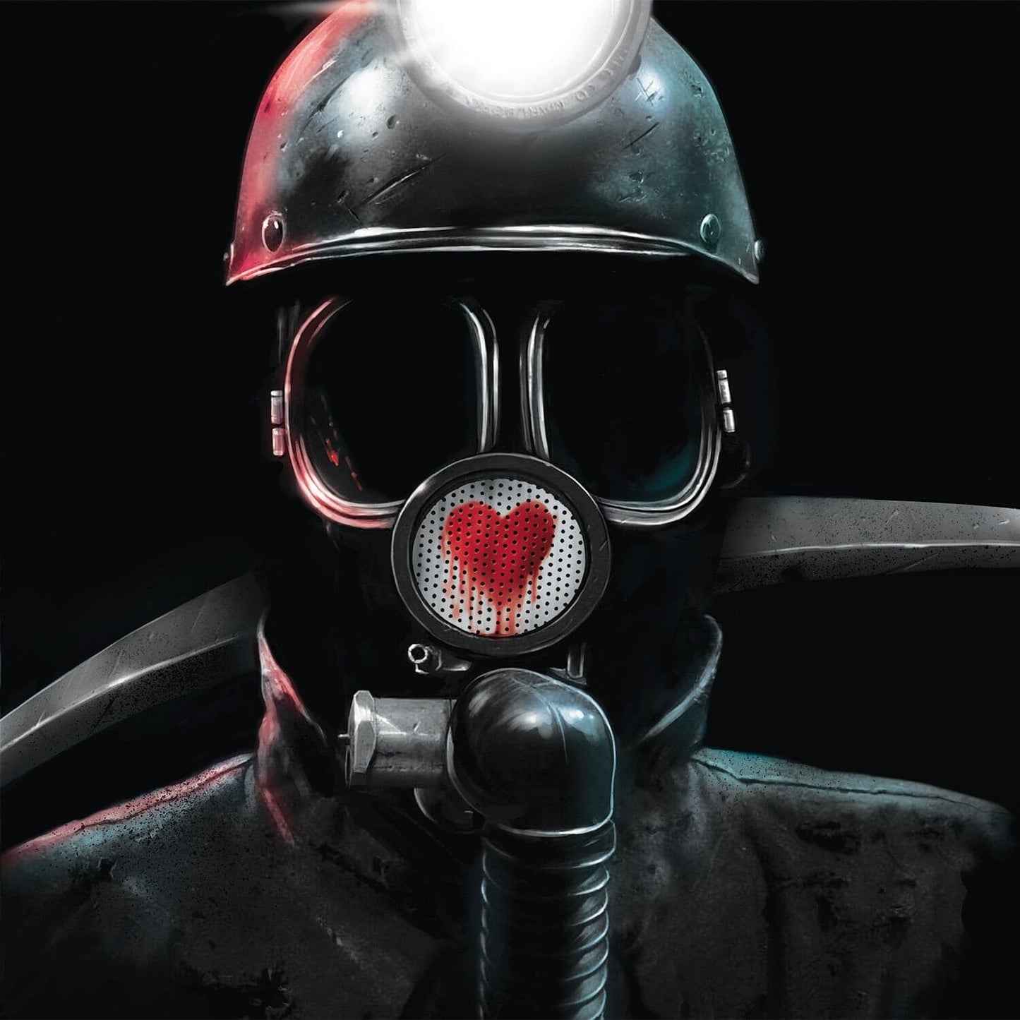 My Bloody Valentine (Original Motion Picture Score) by Paul Zaza (Waxwork)