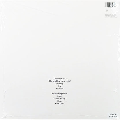 Black Vinyl