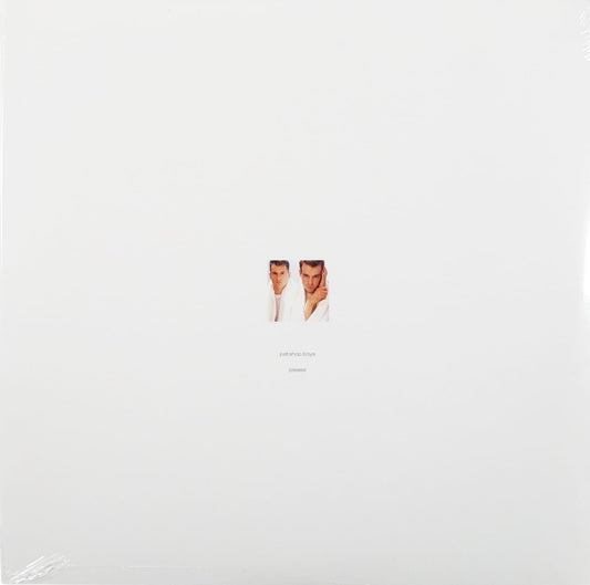 Pet Shop Boys: Please
