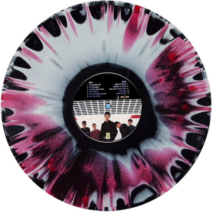 Sleep Machine Swirl Blend Vinyl