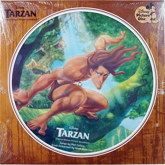 Picture Disc