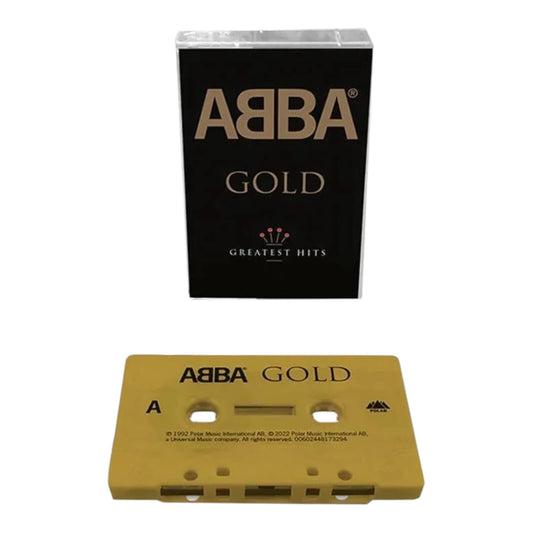 Gold