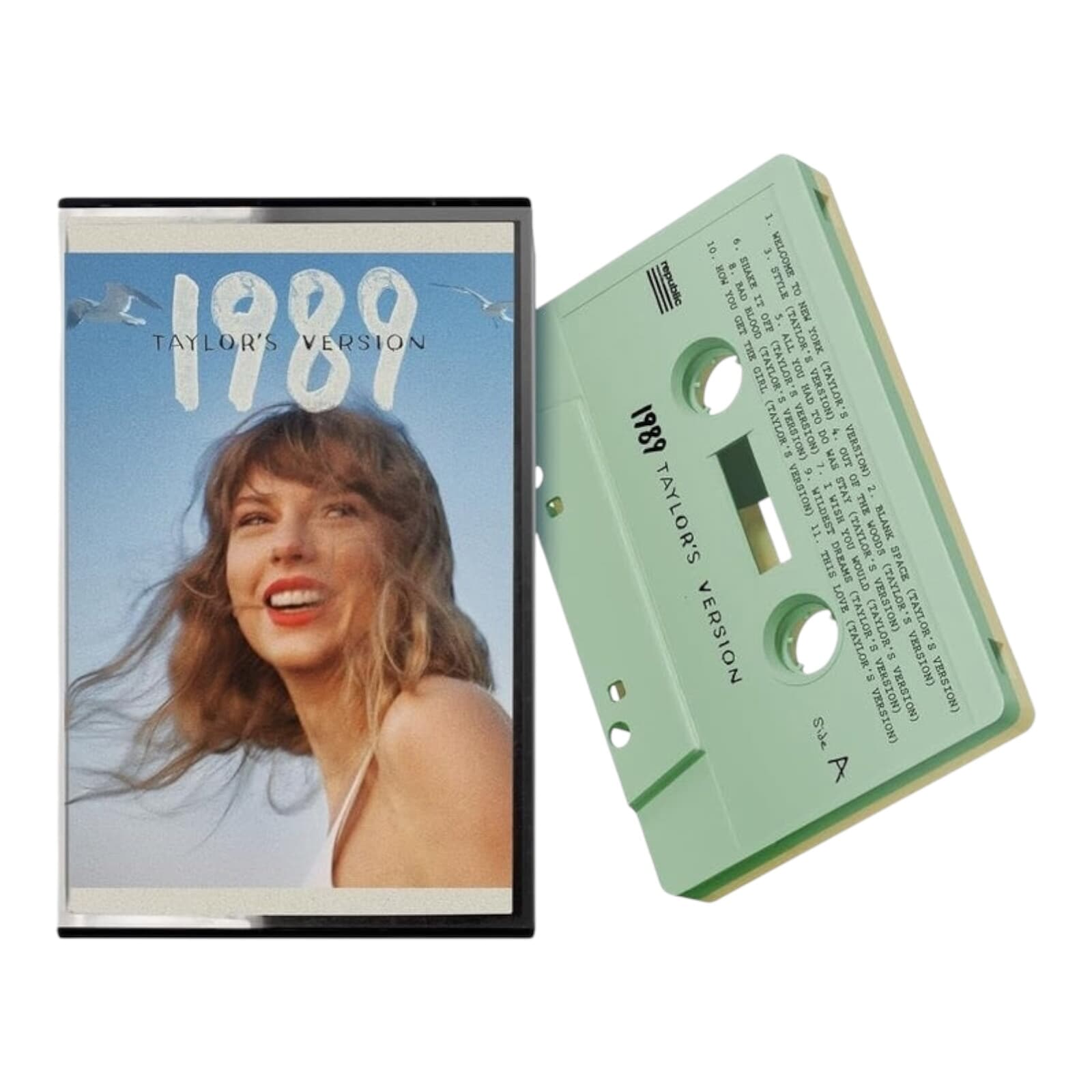 Cassette