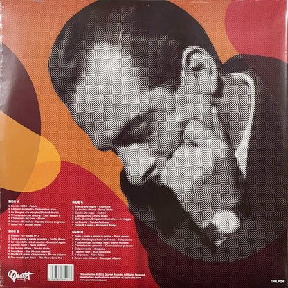 Black Vinyl