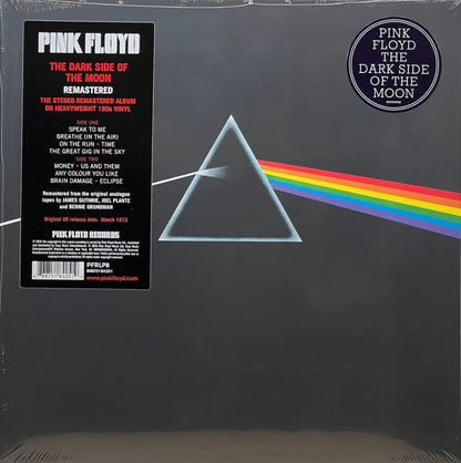 Black Vinyl