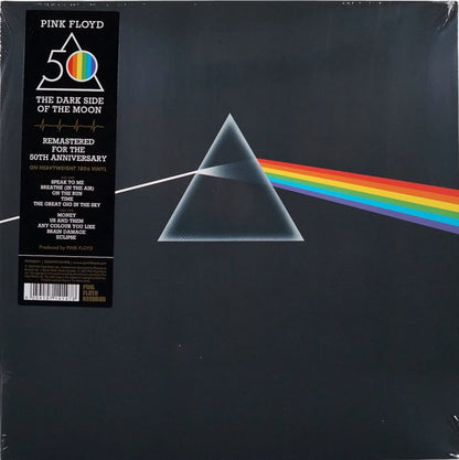 Import - Black Vinyl
