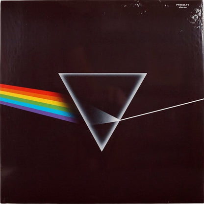 Import - Black Vinyl
