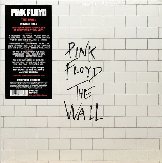 Pink Floyd: The Wall