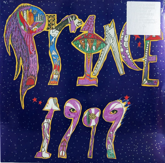 Prince: 1999