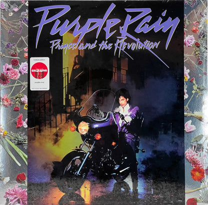 Purple Vinyl