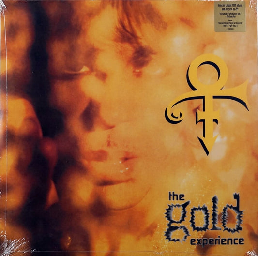 Prince: The Gold Experience