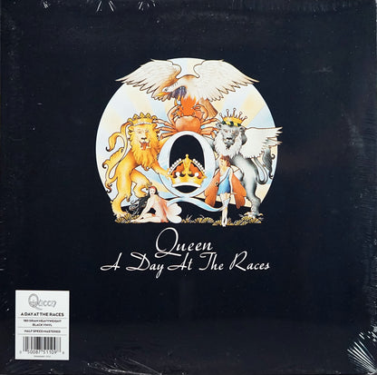 Black Vinyl