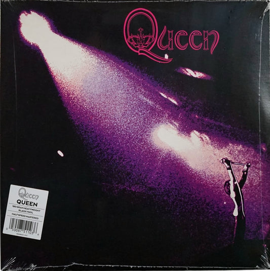 Queen: Queen